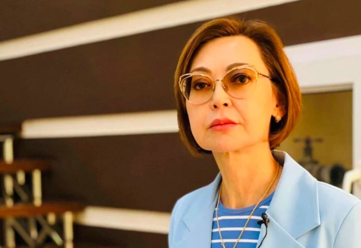 Orda.kz бас редакторы Гүлнар Бажкенова екі айға үйқамаққа жіберілді