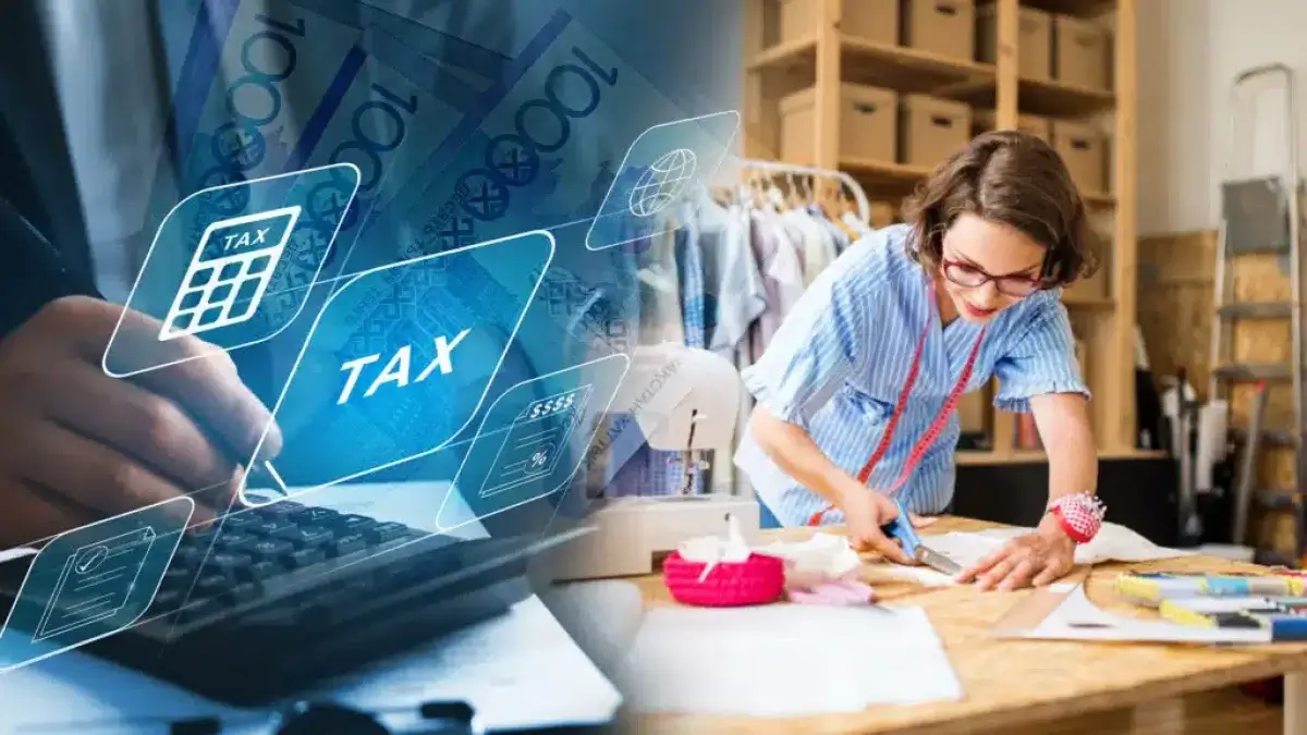 Өзін-өзі жұмыспен қамтығандар қатаң бақылауға алынады: МКК 300 АЕК лимиті қалай жұмыс істейтінін түсіндірді