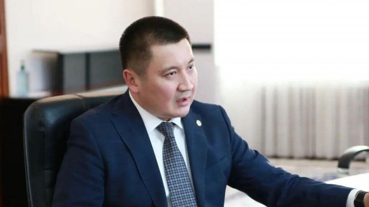 Павлодар облысының әкімі туған әпкесінің қамауға алынғанына қатысты пікір білдірді