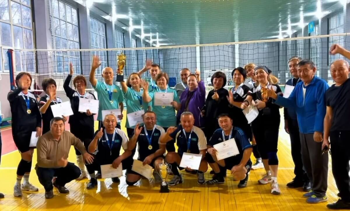 Алматыда «Спорт – Достық алаңы» қалалық спорттық жобасының жүзеге асырылуы жалғасуда