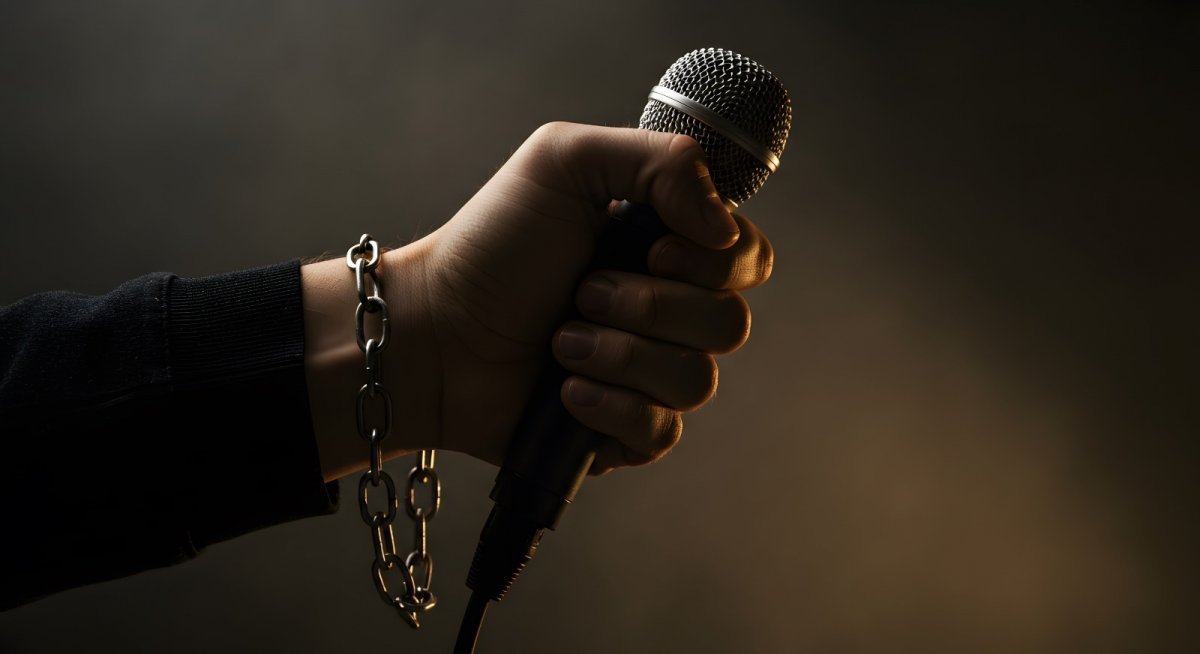 Жалған ақпаратқа қарсы сөз бостандығы: медиада тепе-теңдікті қалай табуға болады