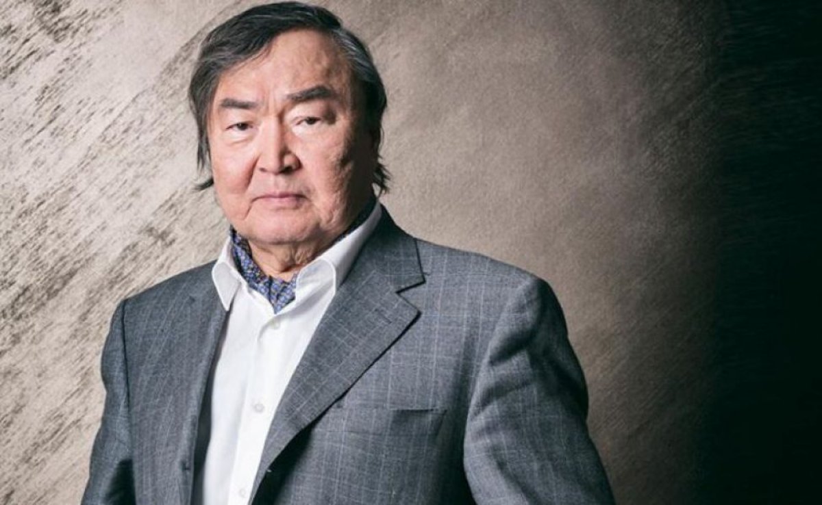 Олжас Сүлейменов Нобельдің бейбітшілік сыйлығына ұсынылды