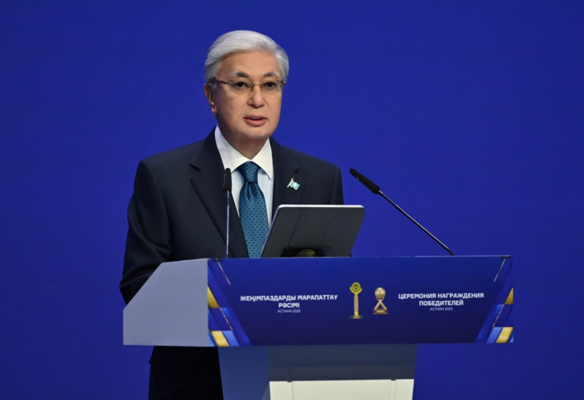 "Басқа жол жоқ": Тоқаев Үкіметке Салық кодексіндегі даулы нормаларды қайта қарауды тапсырды