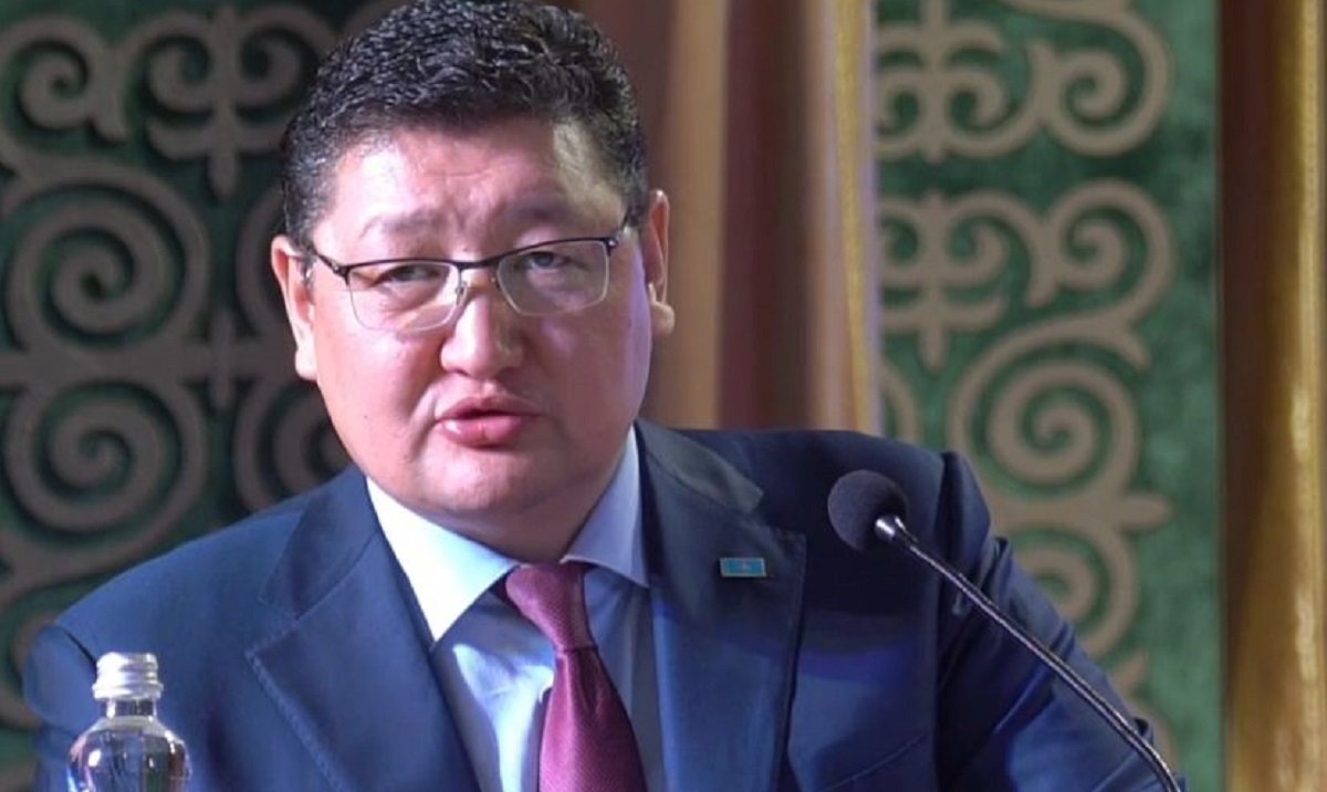 Абай облысының әкімі Берік Уәли Аягөз ауданының тұрғындарымен кездесті