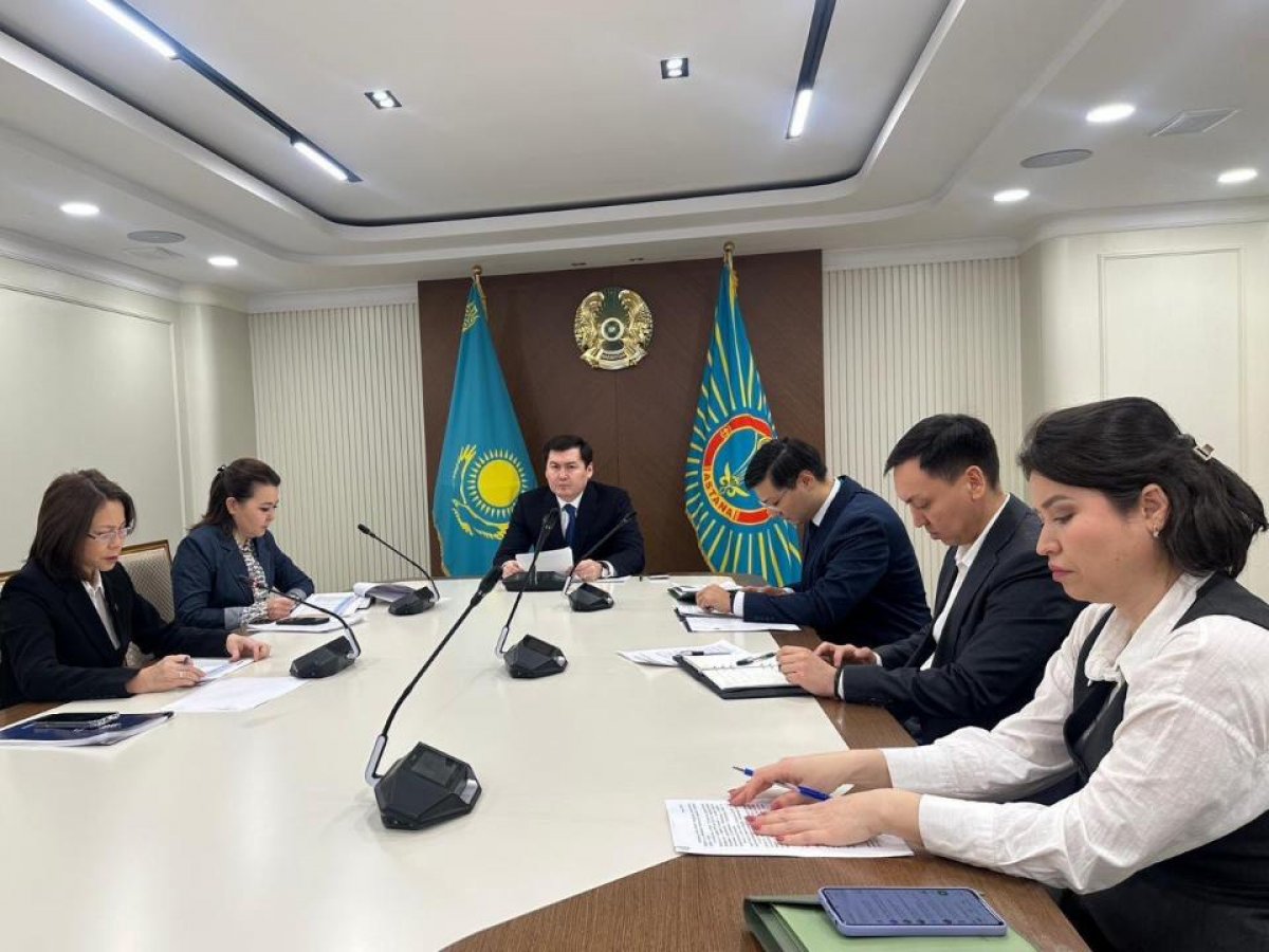 Астанада МӘМС қызметтері кеңейтілді