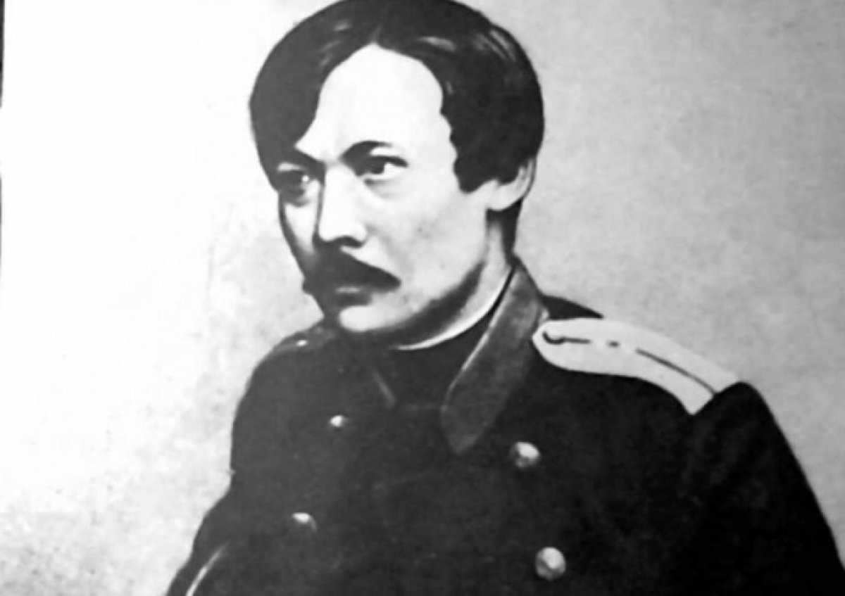 Шоқанның ұйғырдан ұрпағы қалған ба? Ғалым туралы ақиқат пен аңыз