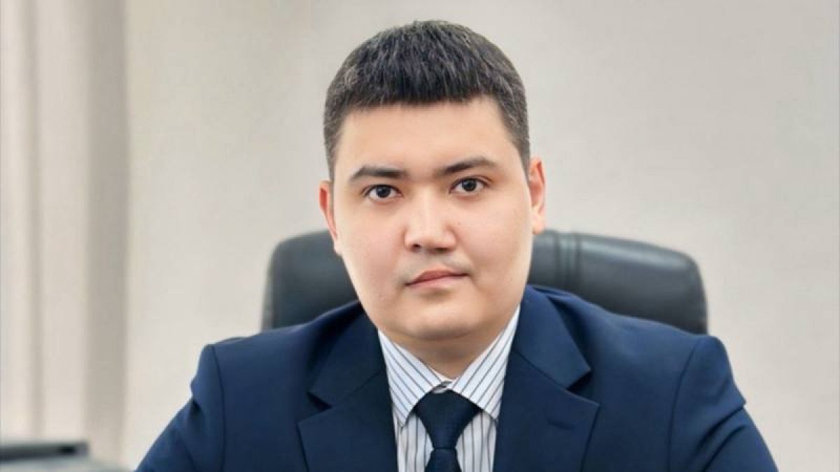 Қостанай облысында денсаулық сақтау басқармасы басшысының орынбасары қамауға алынды