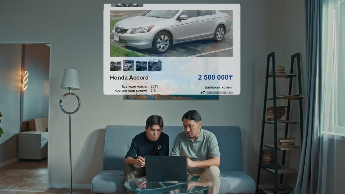 Өтпейді: көлік сатып алғанда алаяқтарға алданбаймыз