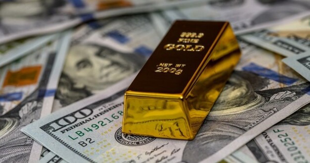 500 мың теңгеден асатын валюта мен алтын сатып алғанда жеке куәлік көрсету міндеттеледі