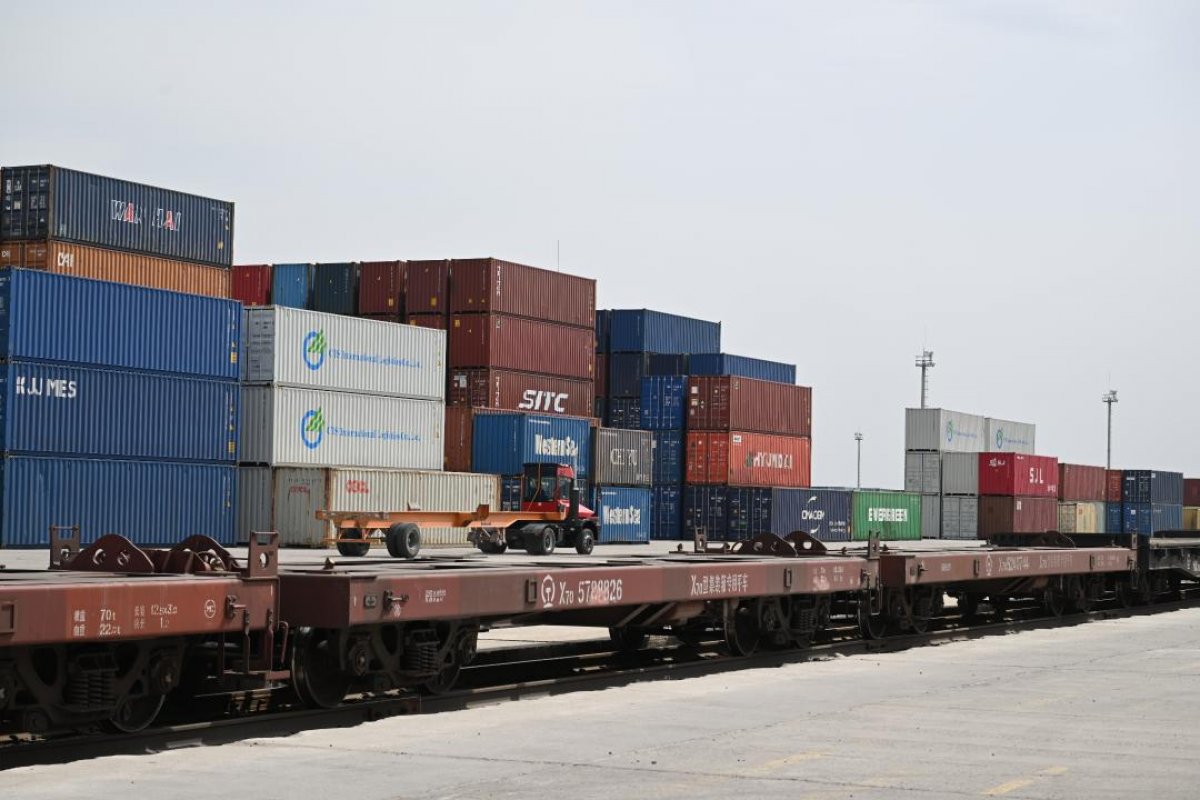 «Қорғас» арнайы экономикалық аймағында 32 жоба іске асырылып, 2 мыңнан астам жұмыс орны ашылды