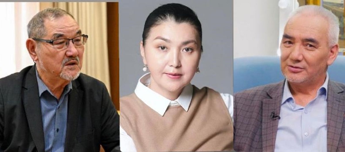 Тәуелсіздік мұраты: Мәңгілік ұлттық мемлекет құрудың қамы қандай?