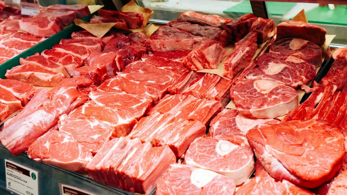 Бектенов: Елде арзан сиыр еті сатылуы керек