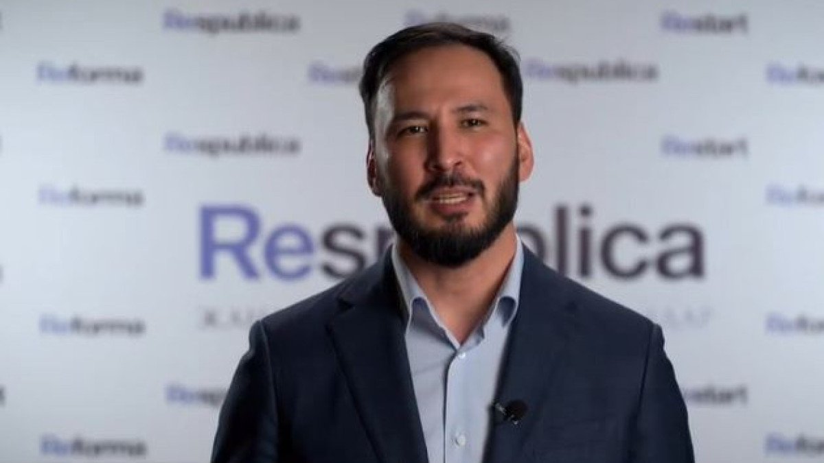 Respublica партиясына ақша жетпей жатыр – Айдарбек Қожаназаров