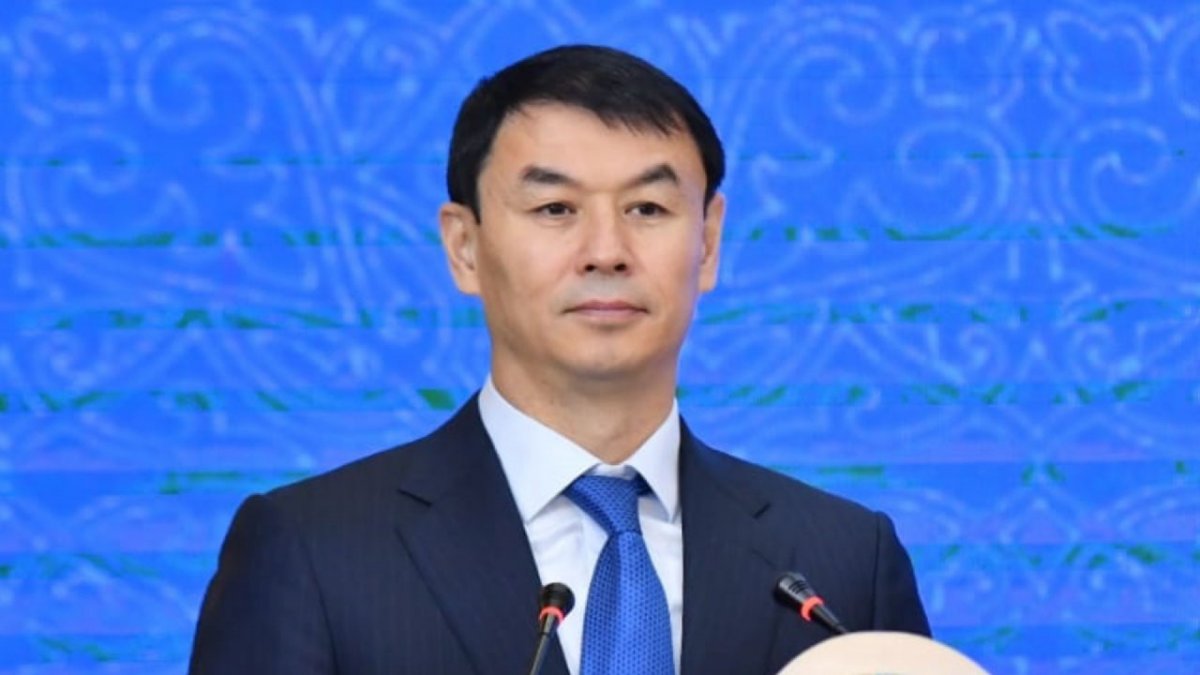 Алматыда мердігерлерге алдын ала төлем беру тоқтатылады – Дархан Сатыбалды