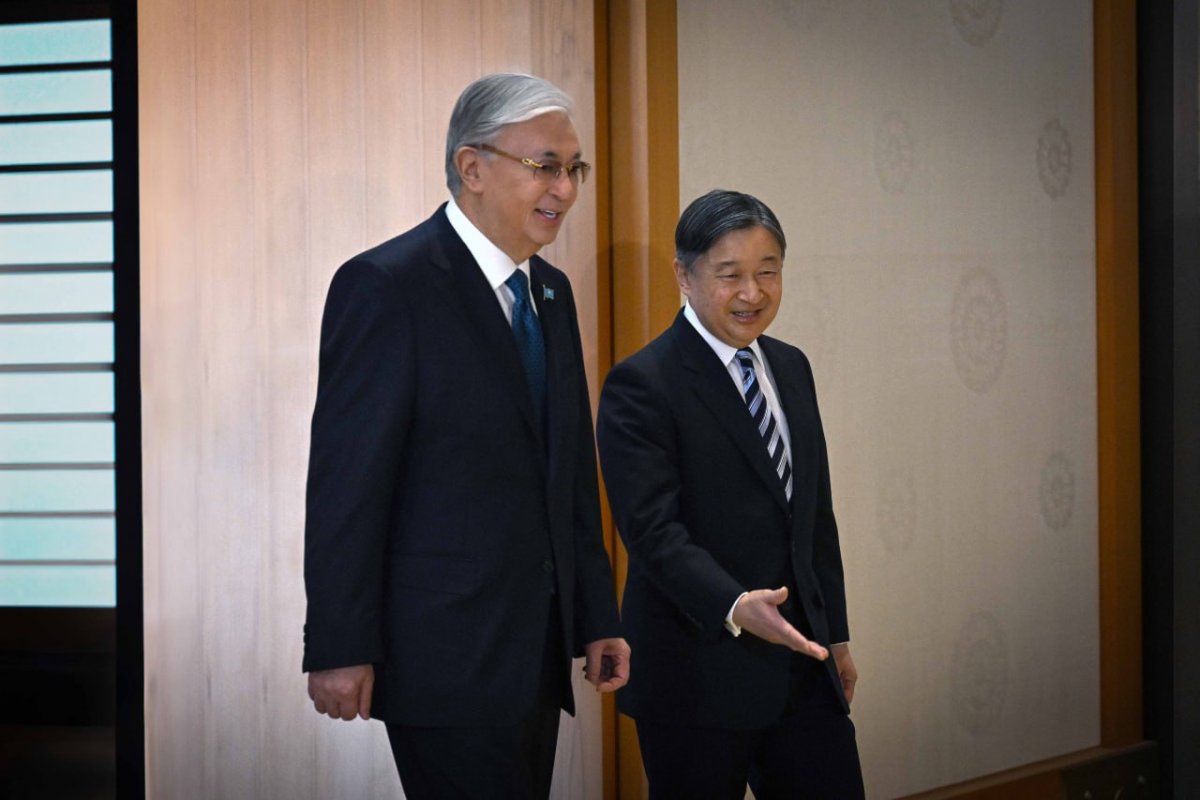 Қазақстан мен Жапония 3,7 миллиард доллардан асатын келісімдерге қол қояды