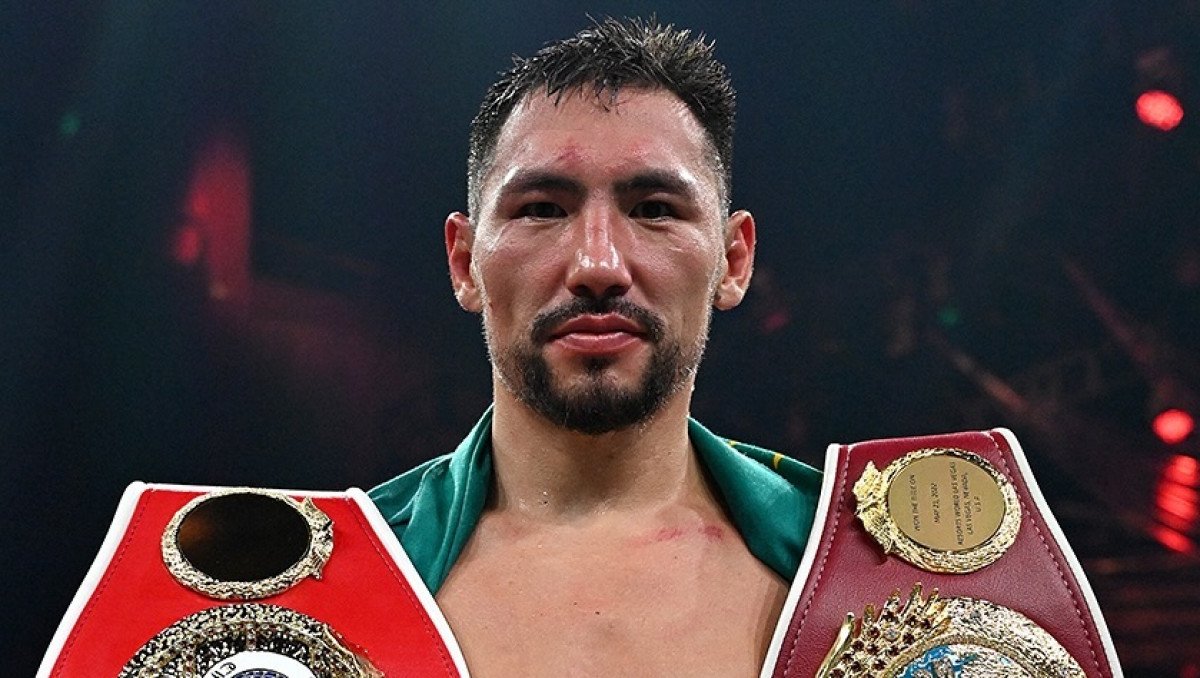 Жәнібек Әлімханұлының екінші допинг-сынамасы қашан ашылатыны белгілі болды