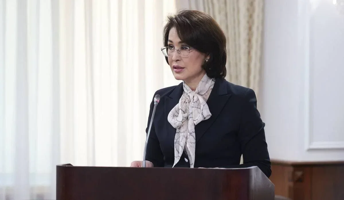 Диабет пен сал ауруын неге маңызды деген тізімнен алып тастады: Денсаулық сақтау министрі жауап берді