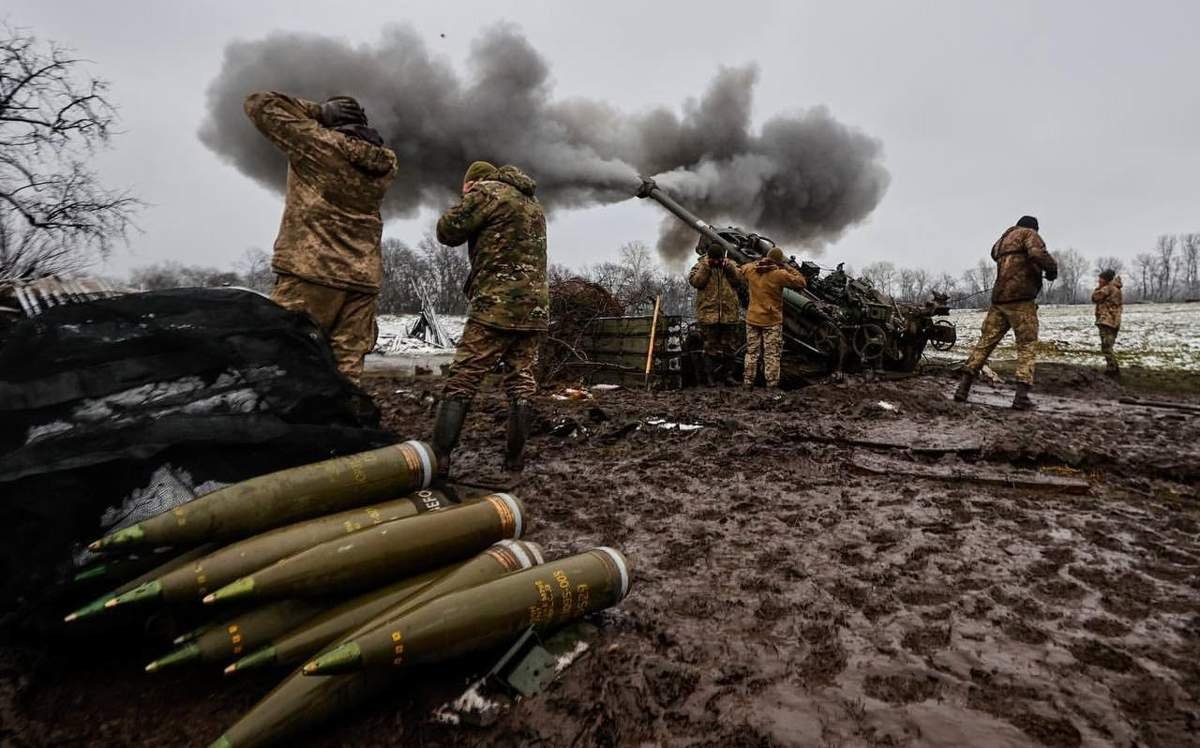 Қазақстанда Украинадағы соғысқа қатысқан азаматтар бойынша қылмыстық істер саны 700-ден асты