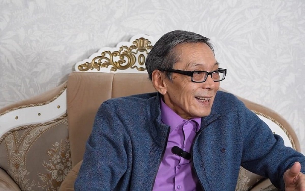 Нұрлан Сегізбаевтың соңғы сұхбаты: Қожаның айтылмаған ойлары