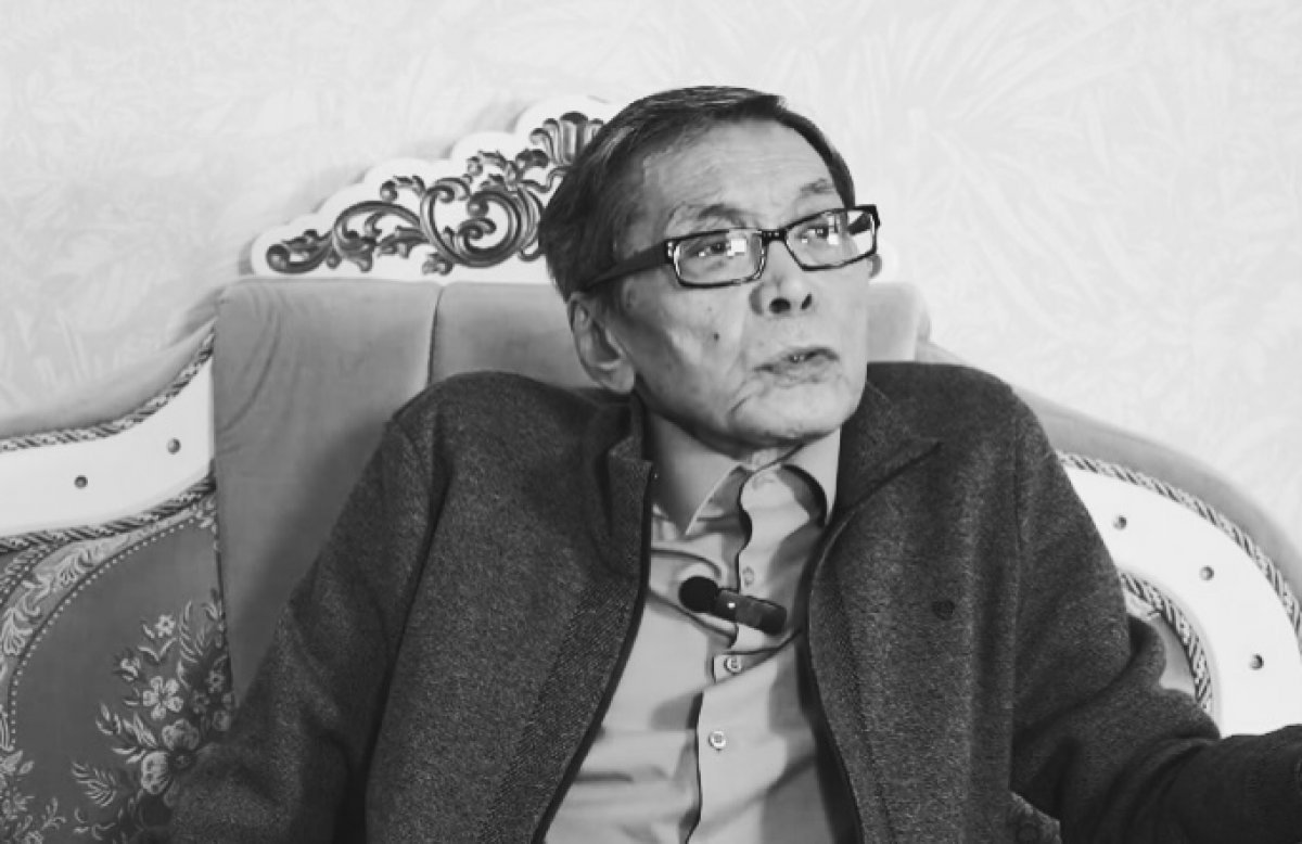 Нұрлан Сегізбаевпен қоштасу рәсімі қашан және қайда өтетіні белгілі болды