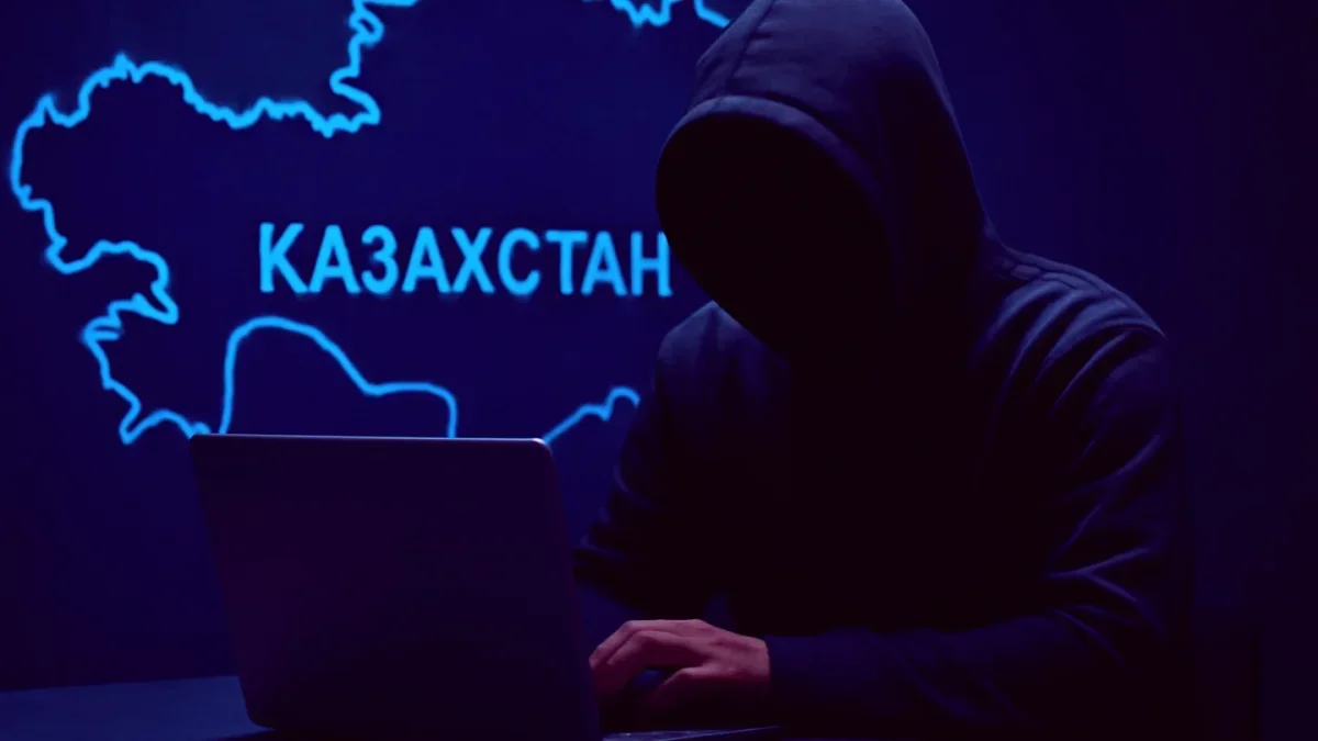 Хакерлер жарты жыл бойы Қазақстанның мемлекеттік органдарының жүйелерін жасырын бақылап келген