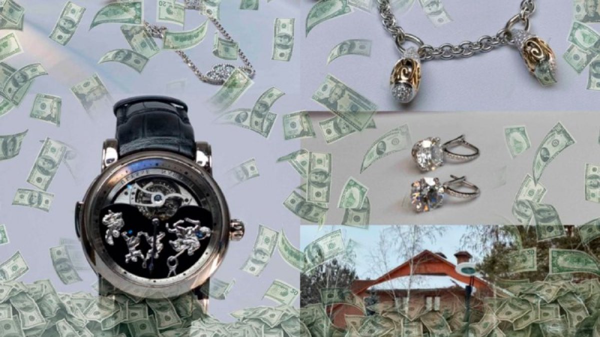 Олигархтардың мүлкін ешкім алмады: Миллиардтаған активтерді мемлекет сата алмай отыр