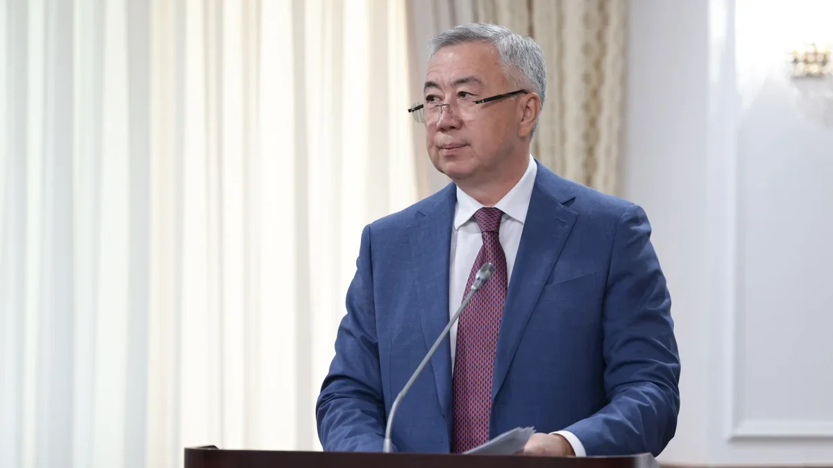 Вице-премьер Серік Жұманғариннің әйелі биржа арқылы 88 млн қаражат тапты