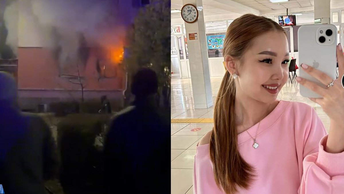 «Ақшаға құныққан»: Түркістандағы жарылыстан қаза болған қыздың туыстары кінәлілерді жазалауды талап етеді