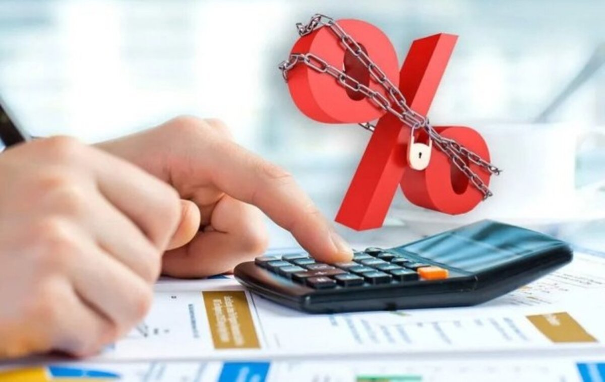 Несие пайыздарының ең жоғары шегі белгіленді