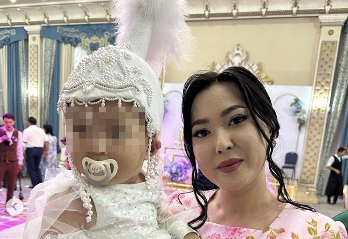 Айзат Жұманованың өлімі: әйелін азаптап өлтірген Айбар Жанболатқа үкім шықты