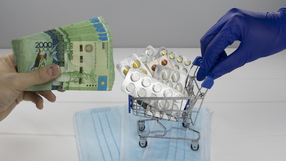 Қазақстандықтар зейнетақы жинағын тағы бір медициналық қызметке жаппай жұмсай бастады