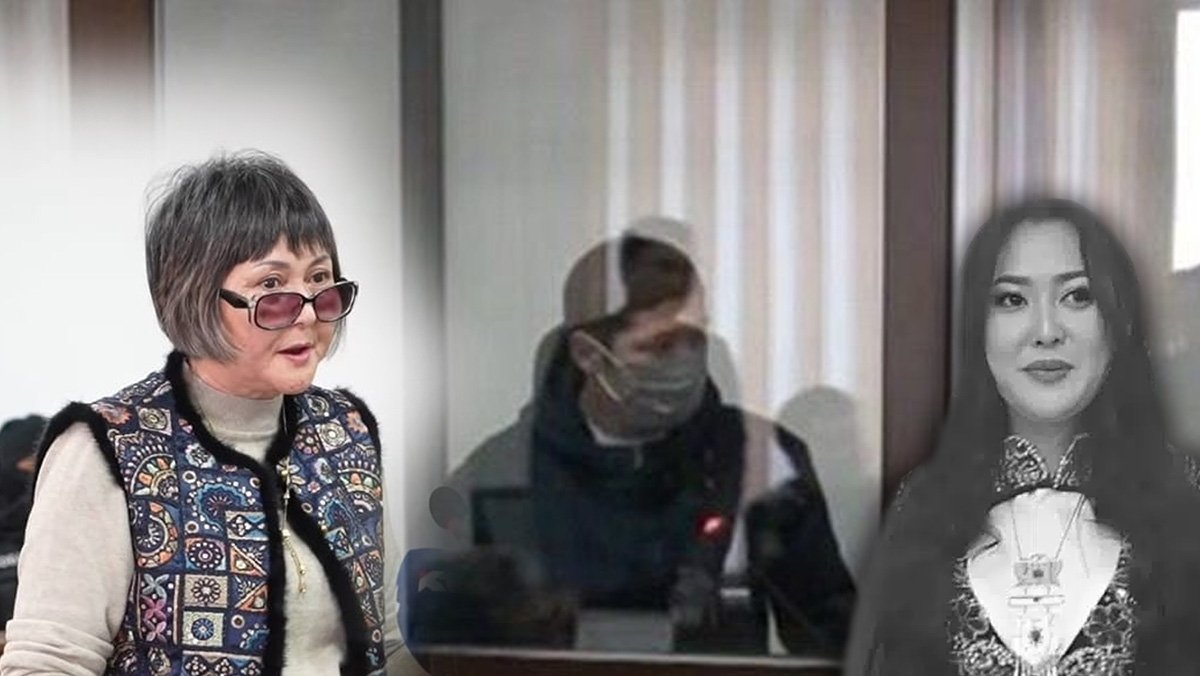 Тергеу ісіндегі шикіліктер: Айзат Жұманованың анасы сот үкімімен келіспейді