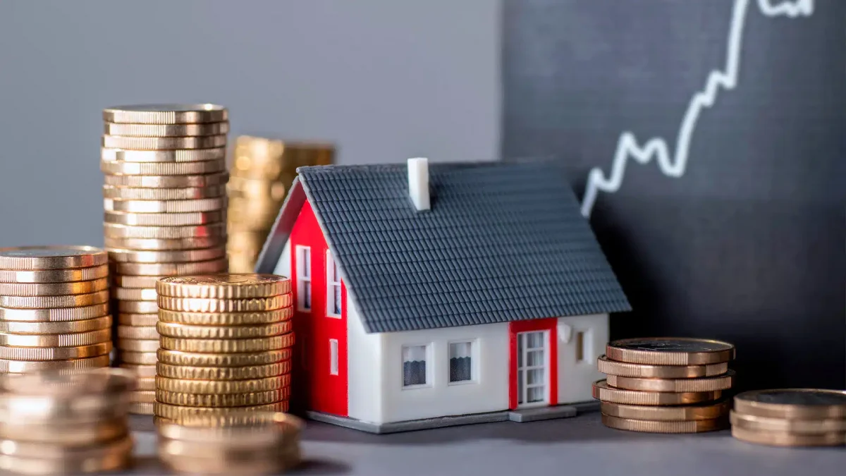 2025 жылы жаңа үйлер қымбаттады: қай өңірде баға қатты өсті