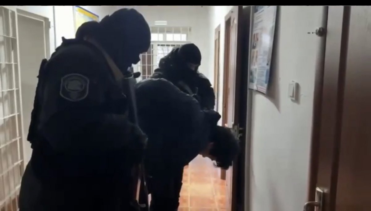 Шымкентте жас қыздың өліміне күдікті азамат ұсталды