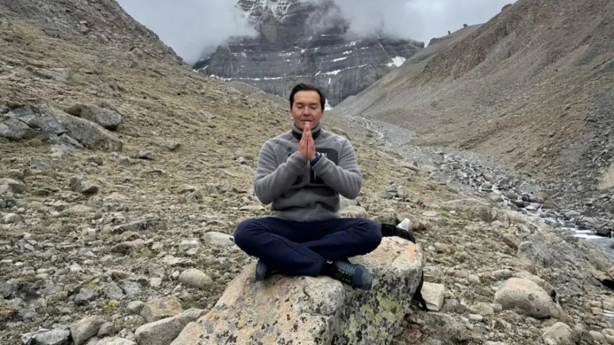 Назарбаевтың жиенінің рухани бастамасына психоделикалық заттар мен Құранның қатысы қандай?