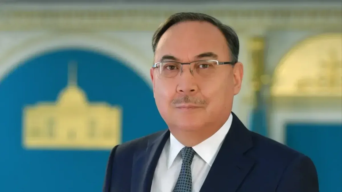 Тоқаев АҚШ-пен келіссөздерге жауапты өкілді тағайындады