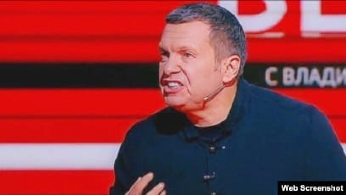 Владимир Соловьёвтің сөзіне байланысты Армения Ресей елшісіне «қатаң наразылық» нотасын берді