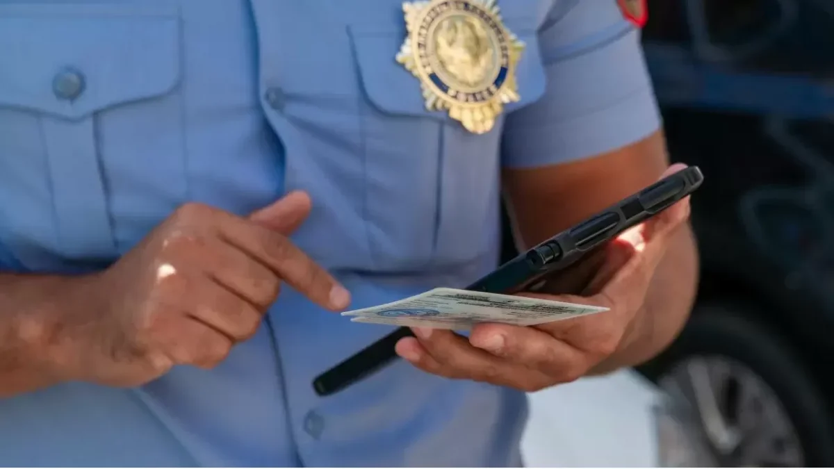 Қазақстанда бір жылда 17 миллионнан астам адамға айыппұл салынды