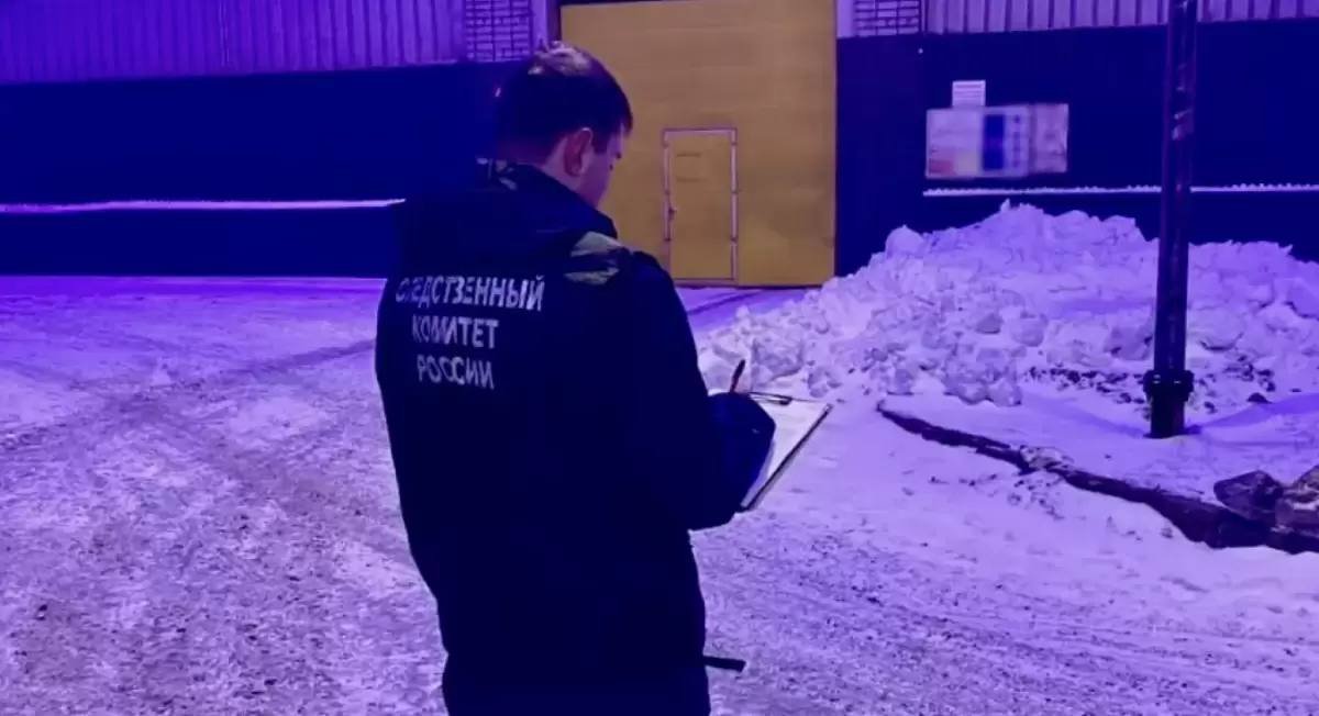 Ресейдегі зауытта екі қазақстандық қаза тапты