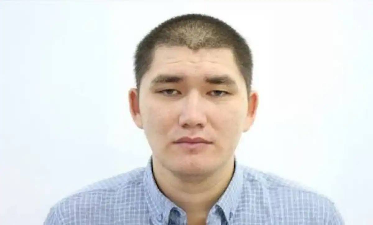 Атыраулық ерлі-зайыптыны өлтірді деп танылған күдіктінің қайда екені мәлім болды