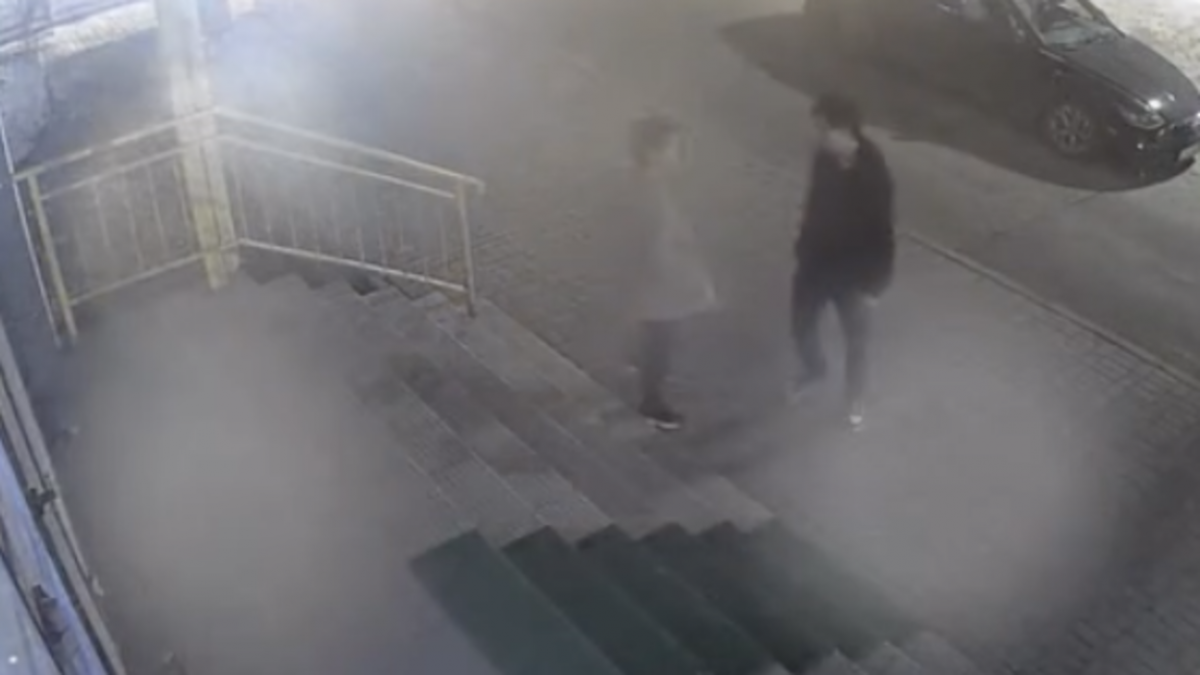 Марқұм Нұрай Серікбайдың соңғы кадрлары желіде тарады