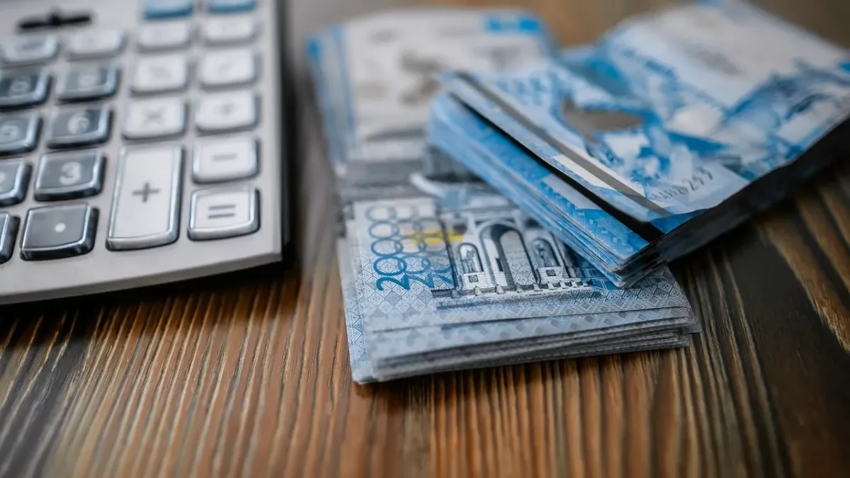 Айлығы аз азаматтар жеке табыс салығынан босатылады: не өзгерді