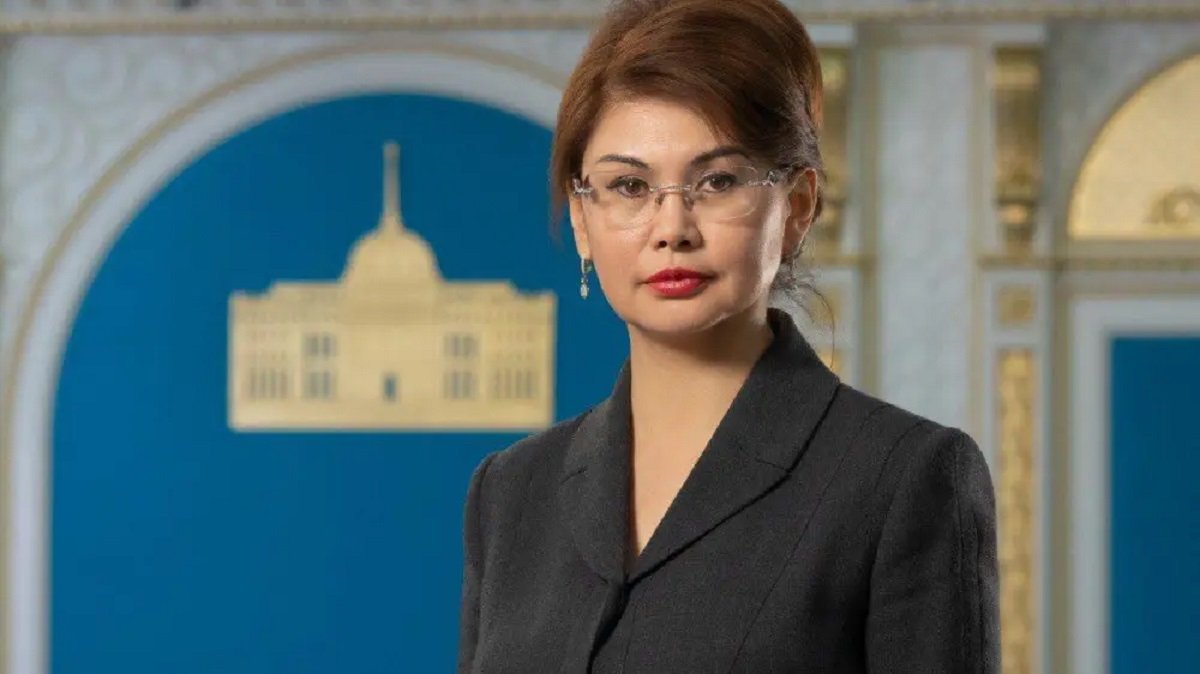 Аида Балаева: Білім мен медицинадағы қаржыландыру жүйесі әділ әрі ашық болуы тиіс