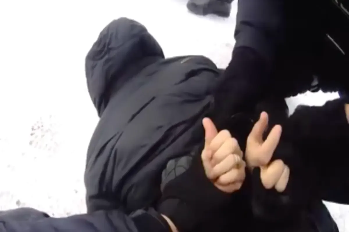 Петропавлда фитнес-тренер синтетикалық есірткі тарату үстінде ұсталды