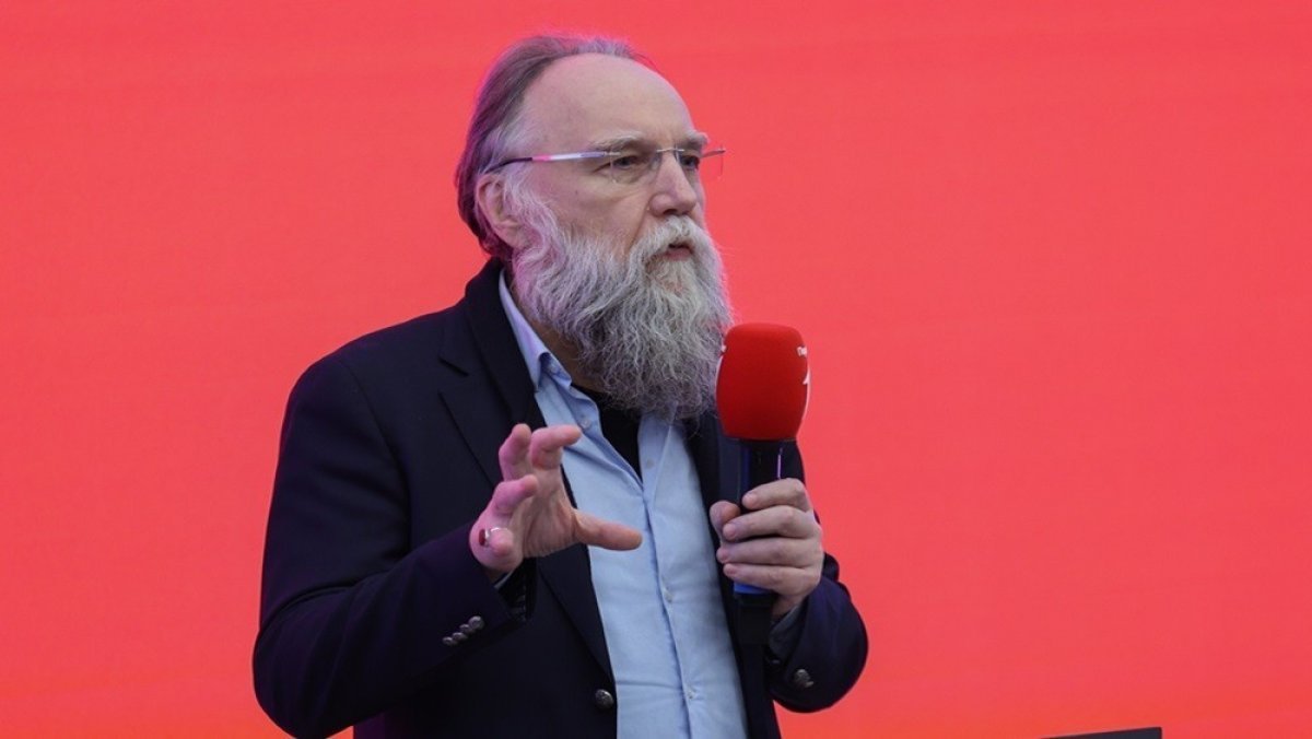 «Қазақстан егемен бола алмайды»: Дугин посткеңестік елдерді Мәскеуге бағындыруға шақырды