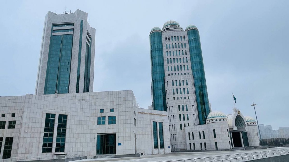 Тоқаев бір палаталы парламентті «Құрылтай» деп атауды ұсынды