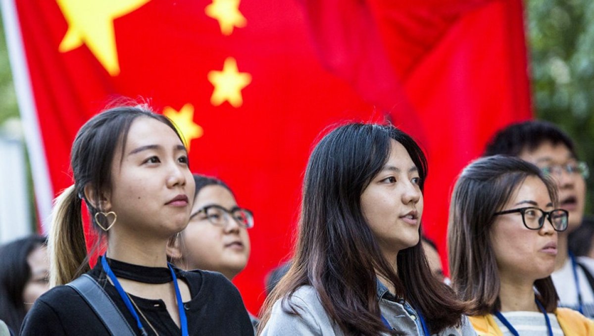 Қазақстандық талапкерлер Қытай университеттеріне грантқа құжат тапсыра алады