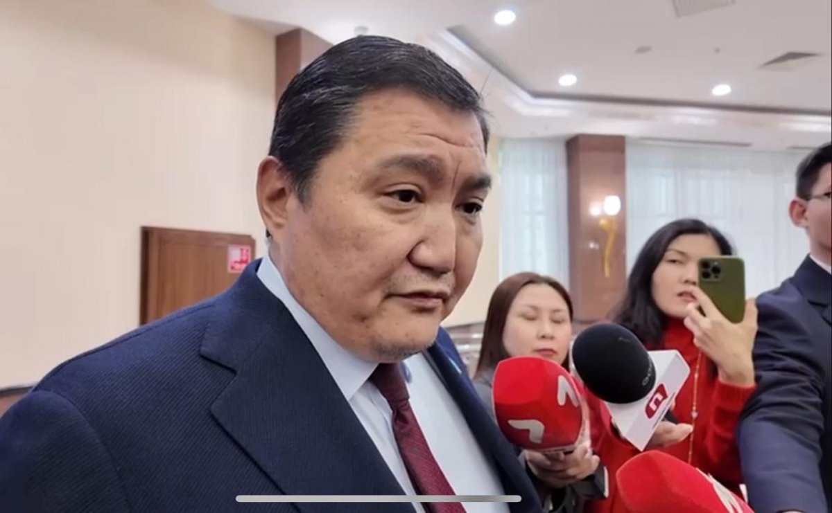 «Ұрлық тоқтаған жоқ»: депутат МӘМС қаржысын бақылауды күшейтуді талап етті