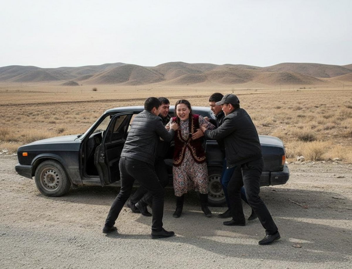 Депутат зорлық жасағандарды 15 жылға соттауды ұсынды