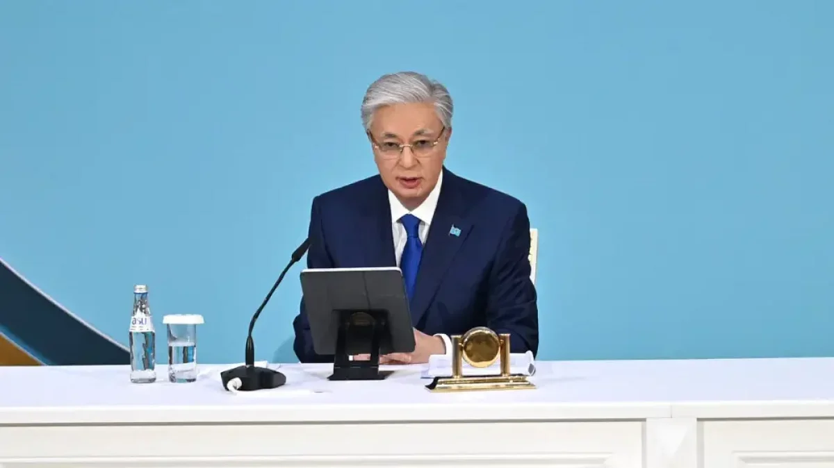 Қазақстанда Конституциялық комиссия құрылды: Құрамында кімдер бар